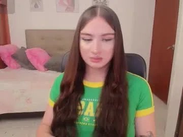 Freechat miley_baker on Chaturbate