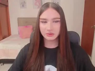 Freechat miley_baker on Chaturbate