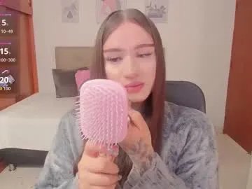 Freechat miley_baker on Chaturbate