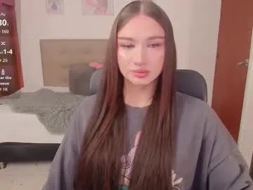 Freechat miley_baker on Chaturbate