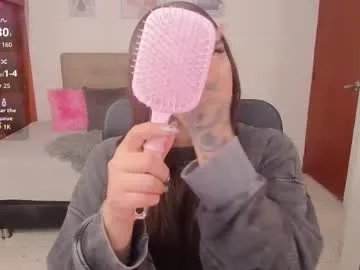 Freechat miley_baker on Chaturbate