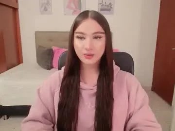 Freechat miley_baker on Chaturbate