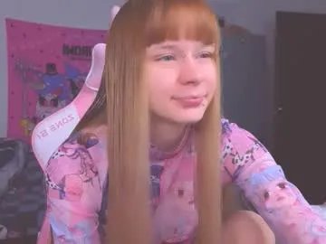 Freechat miliameow on Chaturbate