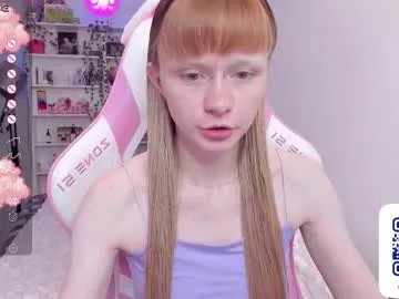 Freechat miliameow on Chaturbate