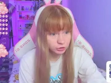 Freechat miliameow on Chaturbate