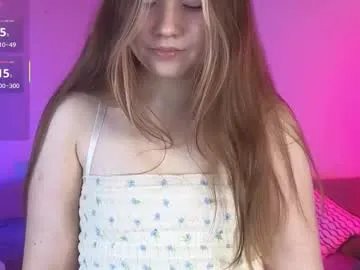 Private milkyshowproject on Chaturbate