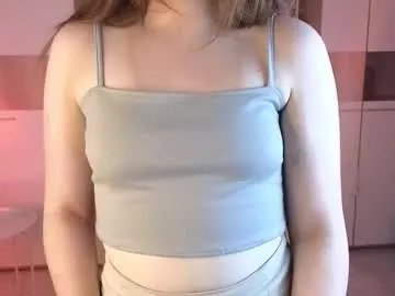 Private milkyshowproject on Chaturbate