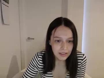 millypetite on Chaturbate 
