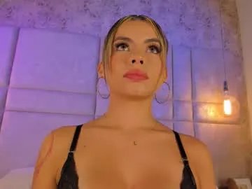 Private milyy_vermont on Chaturbate