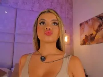 Private milyy_vermont on Chaturbate