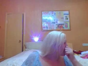 Freechat miranda_robinson on Chaturbate
