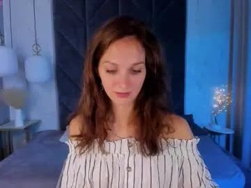 Freechat mirandaglow on Chaturbate