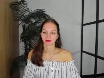 Freechat mirandaglow on Chaturbate