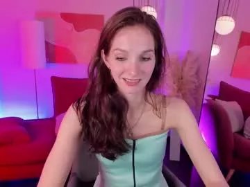 Freechat mirandaglow on Chaturbate