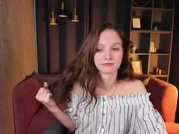 Freechat mirandaglow on Chaturbate