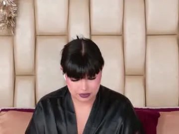 Freechat miss_alexxxa_ on Chaturbate