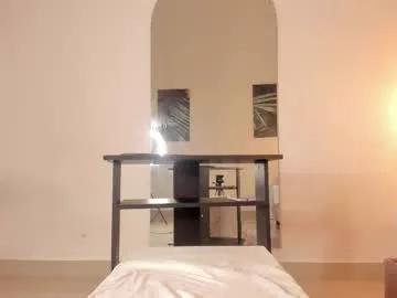 miss_ambrer on Chaturbate 