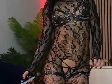 Freechat miss_denisse on Chaturbate