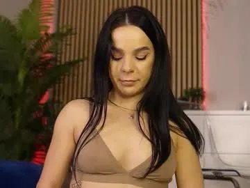 Freechat miss_denisse on Chaturbate