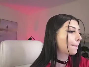 Freechat miss_meii on Chaturbate