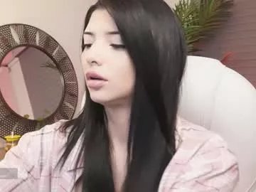 Freechat miss_meii on Chaturbate