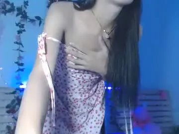 Freechat miss_sugar20 on Chaturbate