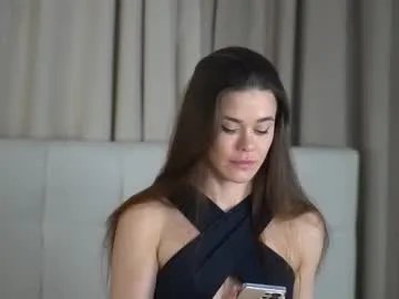 Freechat miss_viktoria on Chaturbate