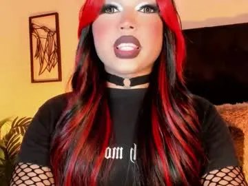 Freechat miss_zz on Chaturbate