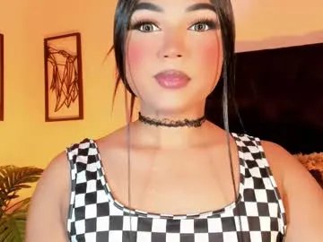 Freechat miss_zz on Chaturbate