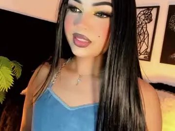 Freechat miss_zz on Chaturbate