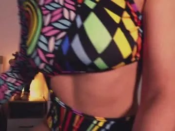 Freechat misslullu on Chaturbate