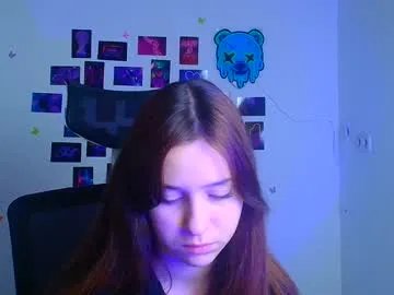 Freechat missmiamiss on Chaturbate
