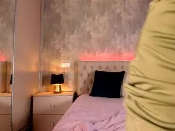 Group missyrai on Chaturbate