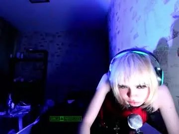 Away mistr_daria_femdom on Chaturbate