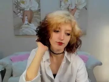 Freechat mistymarlow on Chaturbate