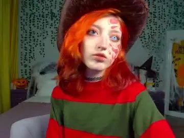 Freechat mistymarlow on Chaturbate