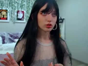 Freechat mistymarlow on Chaturbate