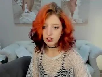 Freechat mistymarlow on Chaturbate
