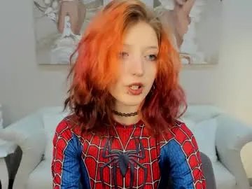 Freechat mistymarlow on Chaturbate