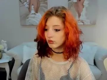 Freechat mistymarlow on Chaturbate