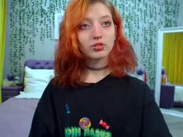Freechat mistymarlow on Chaturbate