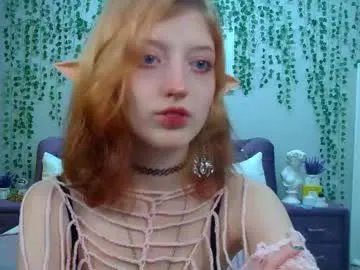 Freechat mistymarlow on Chaturbate