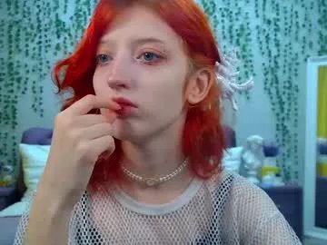 Freechat mistymarlow on Chaturbate