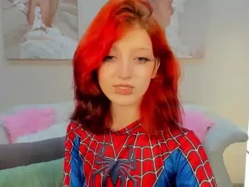Freechat mistymarlow on Chaturbate