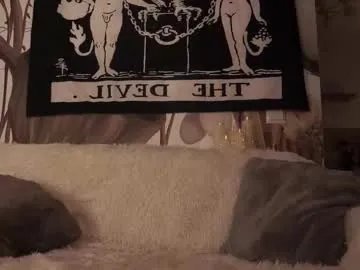 Freechat miuri_miy on Chaturbate