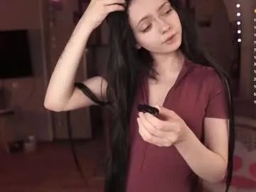 Freechat miuri_miy on Chaturbate