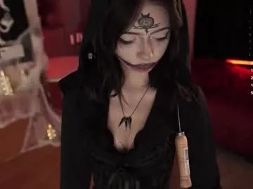 Freechat miuri_miy on Chaturbate