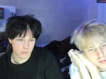 Freechat miya_meow_miku on Chaturbate