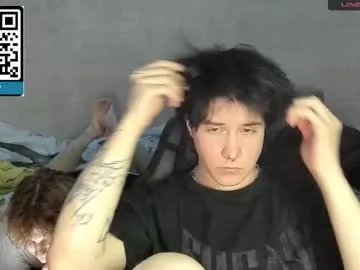 Freechat miya_meow_miku on Chaturbate