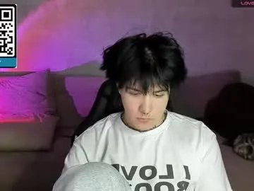 Freechat miya_meow_miku on Chaturbate